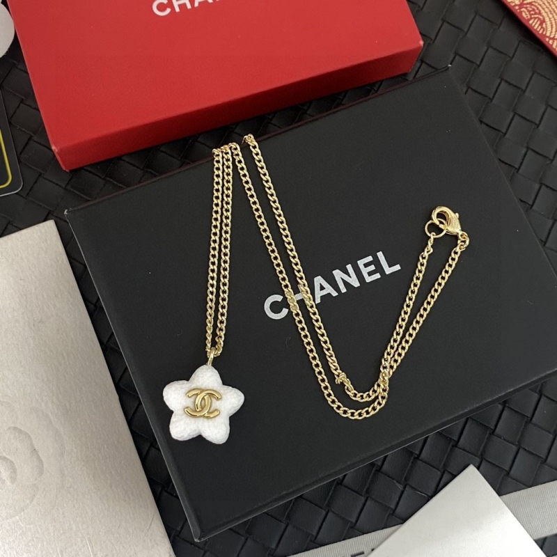 Chanel Necklaces